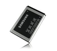 M & L Mobiles AB553446BE - Batería original para Samsung GT-B2100, GT-C5212, GT-E1110, GT-E1130, GT-E2120, SGH-B100, SGH-i320, SGH-M110, SGH-P900 | SGH-P910 | SGH-P920 | GT-C3300 | GT-E1170, GT-E2230, SGH-F310, SGH-i320