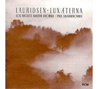 M. Lauridsen - Lux Aeterna