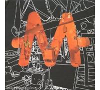 M - Le Baptême - Je Dis Aime