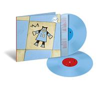 M. - Le Bapteme (Limited Colored Vinyl) [VINYL] [Vinilo]
