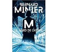 M Le Bord De Labîme (ebook)