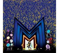 M - Le Grand Petit Concert [Vinilo]
