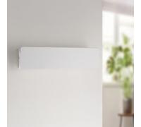 M Ledme - Aplique de Pared Interior LED 10W, Luz Regulable en Temperatura (CCT), Ángulo de Haz Ajustable, aplique uso interno. Ideal para Salas, Pasillos, Dormitorios