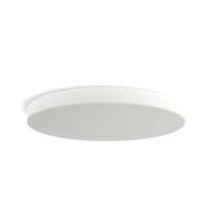 M Ledme - Plafón Led Neox 24W Blanco, Temperatura de Color CCT, ideal para Cocina, Balcón y Dormitorio.