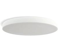 M Ledme - Plafón Led Neox 50W Blanco, Temperatura de Color CCT, ideal para Cocina, Balcón y Dormitorio.