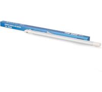 M Ledme - Regleta LED Lineal Sensa, 37,5cm luz armario, Con Sensor De Movimiento Integrado, Recargable 1W, 150 lúmenes, Color Luz Fría (6000K), USB Recargable.