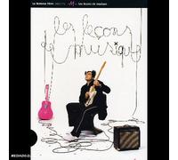 M - Les leçons de musique [Francia] [DVD]