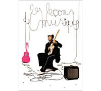 M - Les leçons de musique [Francia] [DVD]