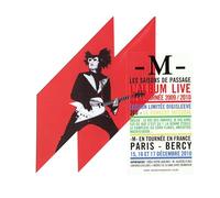 M - Les Saisons De.. -Ltd-