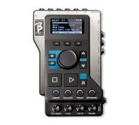 M-LIVE B.Beat 64 Gb: Solución All-in-One para Backing Tracks con Audio Multitrack, MIDI y Vídeo Sincronizados