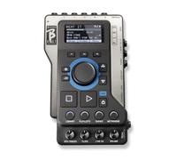 M-LIVE B.BEAT PLUS 256 Gb: Solución All-in-One para Backing Tracks con Loops, Control MIDI Amp Sim y Vídeo Sincronizado