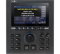 M-Live DIVO Base 64GB - Reproductor MIDI