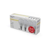 M LLER L LED E14 3W=25W WW Trop MT 4ER