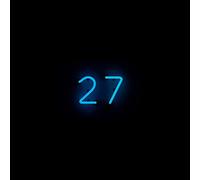 M. Lockwood Porter - 27 [Vinilo]