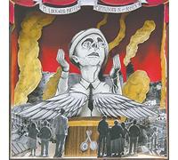 M. Lockwood Porter - Communion In The Ashes [Vinilo]