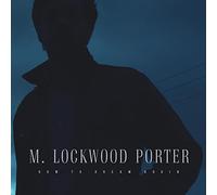 M. Lockwood Porter - How To Dream Again [Vinilo]
