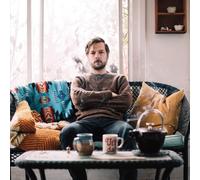M. Lockwood Porter – Sisyphus Happy – Vinilo 12"