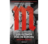 M. Los Últimos Días De Europa