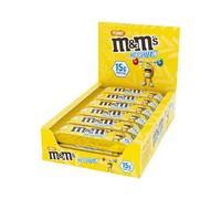 M&M - Barra de proteína (12 x 51 g)