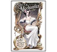 M. M. Chen Joe Benitez Marti Lady Mechanika. Band 6: La Belle Dame s (Tapa dura)