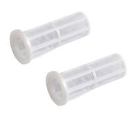 M&M Smartek 2x filtros de agua para Kärcher K2-K7, ref. 4.730-059.0 | Filtro de agua de recambio contra arena y partículas; comprobar referencia, rosca 3/4, junta y equipo antes de comprar.