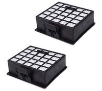 M&M Smartek 2x filtros de recambio para Bosch, pieza de recambio