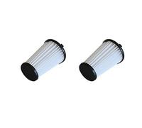 M&M Smartek 2x filtros HEPA para AEG CX7/QX8, ref. AEF150, recambio