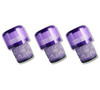 M&M Smartek 3 filtros de repuesto para Dyson V11 V15 SV14 SV22 Absolute Animal Detect Cyclone Extra Pro Torque Drive - Lavables - Sustituye a las piezas 970013-02