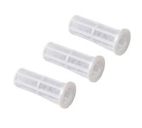M&M Smartek 3x filtros de agua para Kärcher K2-K7, ref. 4.730-059.0 | Filtro de agua de recambio contra arena y partículas; comprobar referencia, rosca 3/4, junta y equipo antes de comprar.