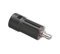 M&M Smartek adaptador 1/4 a Quick Connect compatible con Kärcher