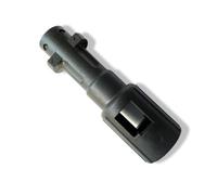 M&M Smartek adaptador bayoneta para Bosch AQT/EasyAquatak, M22 1/4