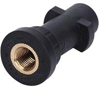 M&M Smartek adaptador bayoneta para Bosch AQT/EasyAquatak, M22 1/4 | Adaptador robusto para sistemas de alta presión compatibles; comprobar rosca, conexión, junta, presión y equipo.