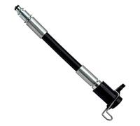 M&M Smartek Adaptador de conector de manguera para Bosch Home & Garden compatible con Kärcher Nilfisk Parkside B&D S para EasyAquatak UniversalAquatak AQT Serie (C - para Parkside, B&D, etc.)