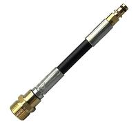 M&M Smartek Adaptador M22 a Quick Connect Compatible con Kärcher/Kränzle