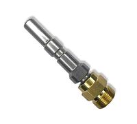 M&M Smartek adaptador M22 AG compatible con KEW/Nilfisk, pieza de recambio