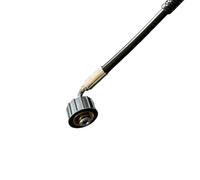 M&M Smartek adaptador M22 IG/AG compatible con Kärcher, 160 bar
