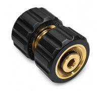 M&M Smartek adaptador M22 IG compatible con Kärcher/Kränzle, 275 bar