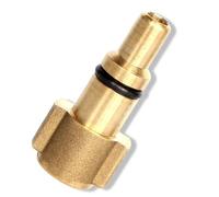 M&M Smartek adaptador TR22 Easy Lock a M22 para Kärcher, pieza de recambio