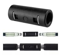M&M Smartek Conector de manguera de alta presión para Parkside/B&D/Lavor