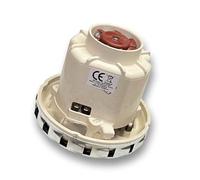 M&M Smartek Domel 467.3.402-5 467.3.402-6 - Turbina de succión para Kärcher WD 5.400, WD 5.600 Nilfisk Alto Attix 30, 40, 50 y 4.624-034.0