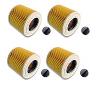 M&M Smartek filtro cartucho para Kärcher WD2-WD3, ref. 6.414-552.0