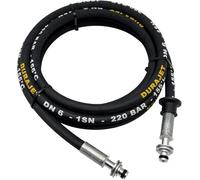 M&M Smartek manguera alta presión 12 m, 220 bar, para Kärcher, alta presión
