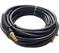 M&M Smartek manguera alta presión 8 m para Kärcher, ref. 2.641-721.0 | Manguera reforzada de alta presión con protección anti-dobleces; comprobar conexiones, presión, temperatura y equipo seguro.