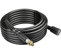 M&M Smartek Manguera de alta presión con manguera de repuesto M22 IG, 160 bar, 40°, para Kärcher K2/K3/K4/K5 (6 metros)