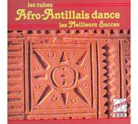 M. Makeba, D.Martial, A. Nanga, P. Simba .... - Les tubes Afro Antillais dance - Les Meilleurs succès