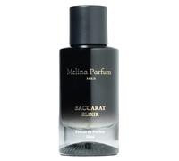 M Melina Parfums PARIS - Baccarat Elixir Perfumes unisex 50 ml Marrón unisex