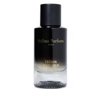 M Melina Parfums PARIS - Trésor D'afrique Édition L’Obsidienne Perfumes unisex 50 ml Negro unisex