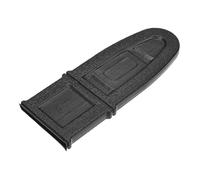 M METERXITY Cubierta de Cadena de Motosierra 6 Pulgadas Funda de Plástico para Motosierra Cubierta de Barra de Motosierra para 4" 6" Cubierta Protectora de Motosierra de Jardín