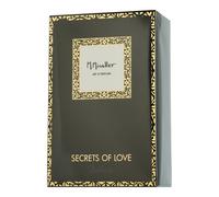 M.Micallef Secrets of Love Délice EDP 100 ml