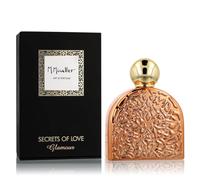 M. MICALLEF Secrets Of Love Glamour Eau de Parfum, Unisex (100 ml)